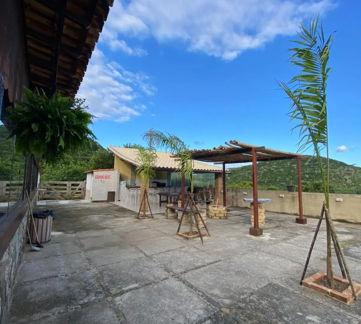Mansao Fazendinha Para Grupos Arraial Do Cabo (Adults Only) Brazil