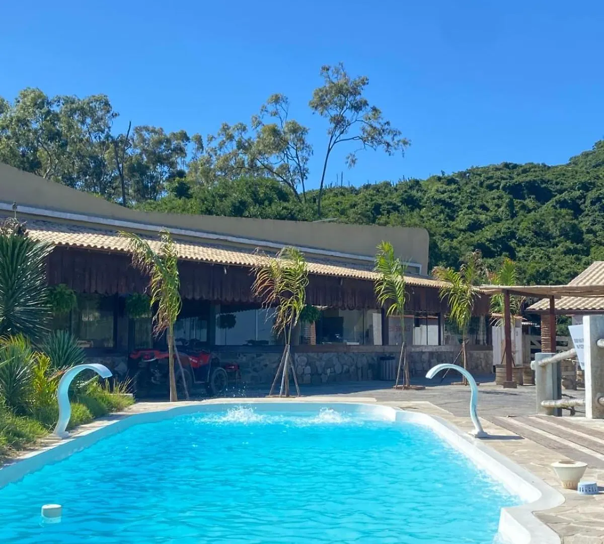Mansao Fazendinha Para Grupos Arraial Do Cabo (Adults Only)