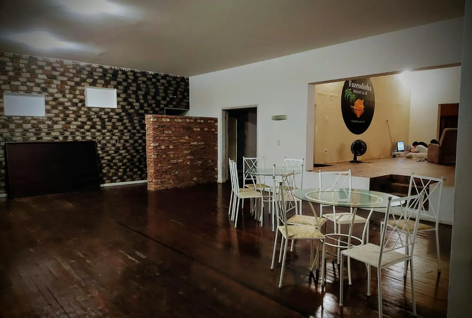 Capsule hotel Mansao Fazendinha Para Grupos Arraial Do Cabo (Adults Only)